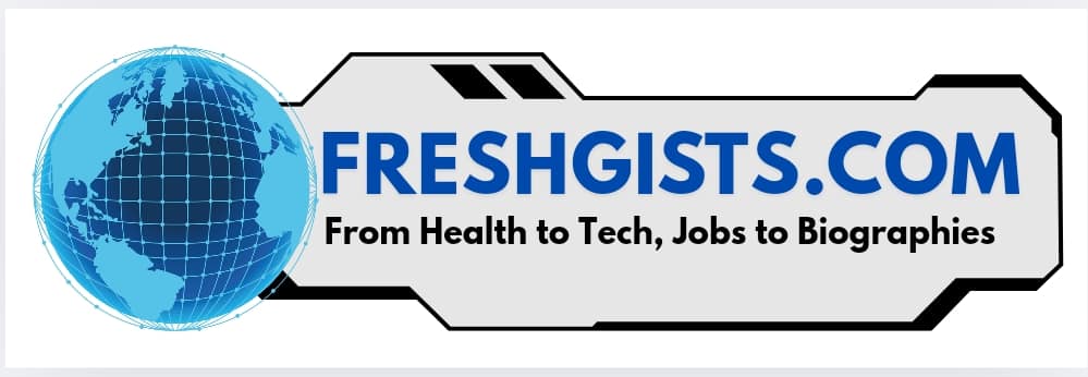 FRESHGISTS.COM